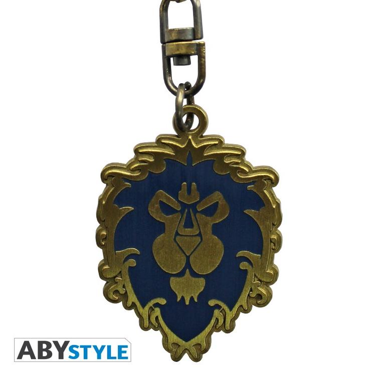 ABYstyle - Keychain - World of Warcraft