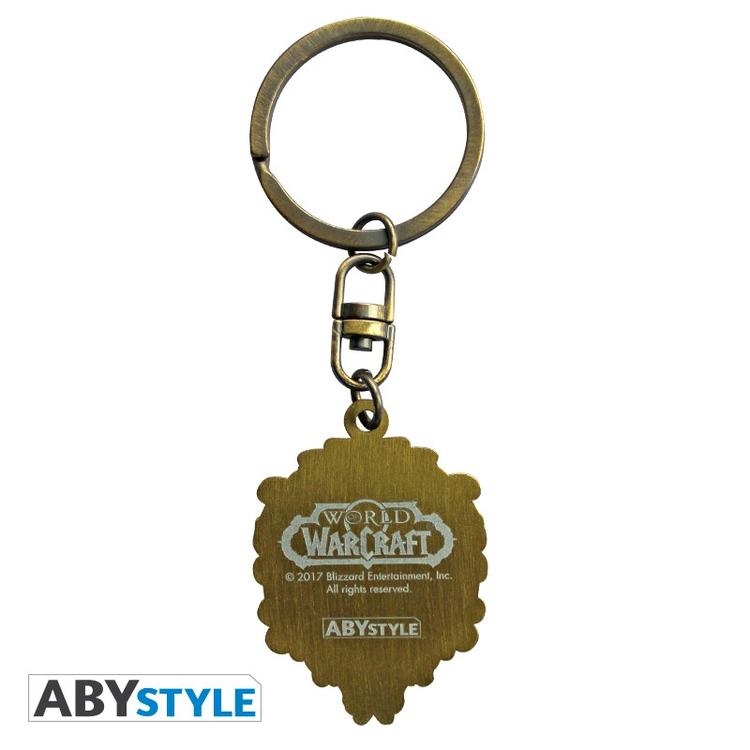 ABYstyle - Keychain - World of Warcraft