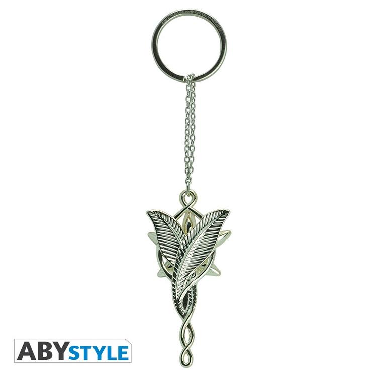 ABYstyle - Porte-clés 3D -  The Lord of the Rings