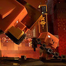 Minecraft Legends [Deluxe Edition]