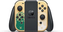 Nintendo Switch OLED - Edition The Legend of Zelda - Tears of the Kingdom