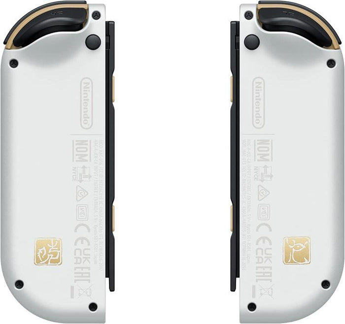Nintendo Switch OLED - Edition The Legend of Zelda - Tears of the King
