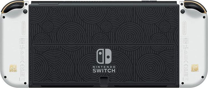 Nintendo Switch OLED - Edition The Legend of Zelda - Tears of the King