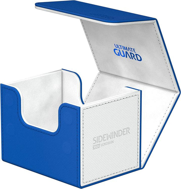 Ultimate Guard - Boîte de deck Sidewinder Xenoskin 100+