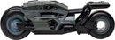 McFarlane - Figurine action de 30cm  -  DC Multiverse  -  The Flash  -  Batcycle