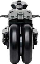 McFarlane - Figurine action de 30cm  -  DC Multiverse  -  The Flash  -  Batcycle