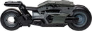 McFarlane - Figurine action de 30cm  -  DC Multiverse  -  The Flash  -  Batcycle