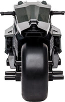 McFarlane - Figurine action de 30cm  -  DC Multiverse  -  The Flash  -  Batcycle