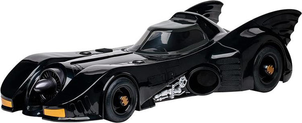 McFarlane - Figurine action de 60cm  -  DC Multiverse  -  The Flash  -  Batmobile
