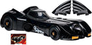 McFarlane - Figurine action de 60cm  -  DC Multiverse  -  The Flash  -  Batmobile