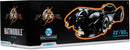 McFarlane - Figurine action de 60cm  -  DC Multiverse  -  The Flash  -  Batmobile