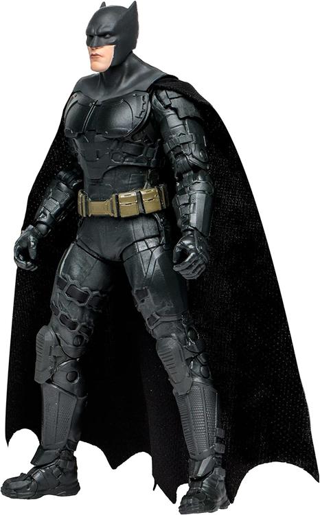 McFarlane - 17.8cm action figure - DC Multiverse - The Flash - Batman