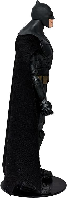 McFarlane - Figurine action de 17.8cm  -  DC Multiverse  -  The Flash  -  Batman