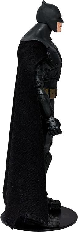 McFarlane - 17.8cm action figure - DC Multiverse - The Flash - Batman