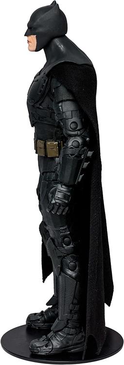 McFarlane - Figurine action de 17.8cm  -  DC Multiverse  -  The Flash  -  Batman
