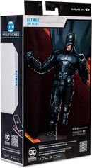 McFarlane - Figurine action de 17.8cm  -  DC Multiverse  -  The Flash  -  Batman