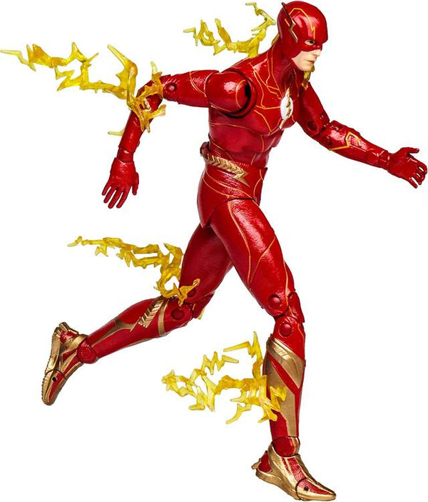 McFarlane - Figurine action de 17.8cm  -  DC Multiverse  -  The Flash