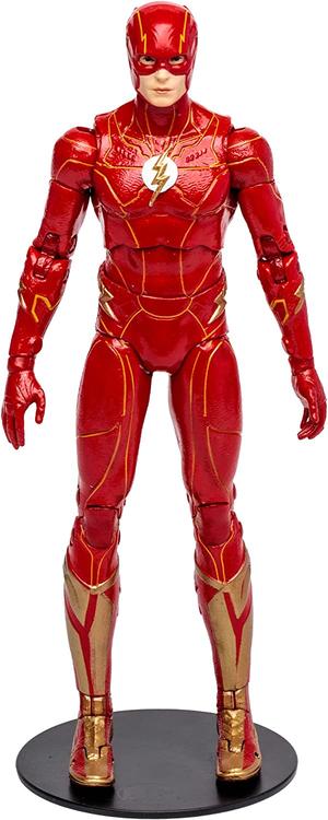 McFarlane - Figurine action de 17.8cm  -  DC Multiverse  -  The Flash