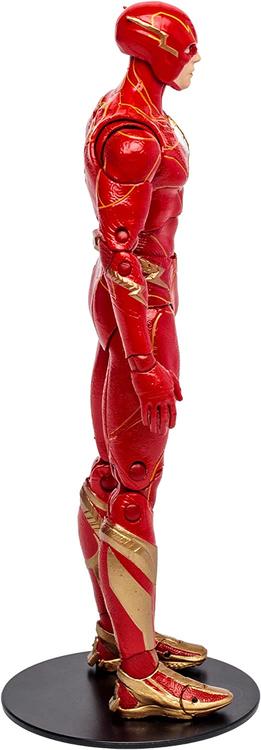 McFarlane - Figurine action de 17.8cm  -  DC Multiverse  -  The Flash
