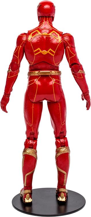 McFarlane - Figurine action de 17.8cm  -  DC Multiverse  -  The Flash