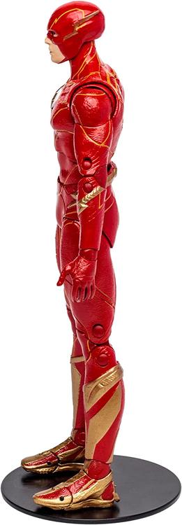 McFarlane - Figurine action de 17.8cm  -  DC Multiverse  -  The Flash