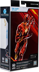 McFarlane - Figurine action de 17.8cm  -  DC Multiverse  -  The Flash