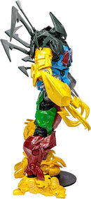 McFarlane - Figurine action de 30cm  -  DC Multiverse  -  Dark Nights Metal  -  Fulcum Abominus