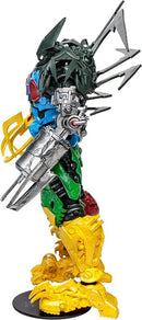 McFarlane - Figurine action de 30cm  -  DC Multiverse  -  Dark Nights Metal  -  Fulcum Abominus