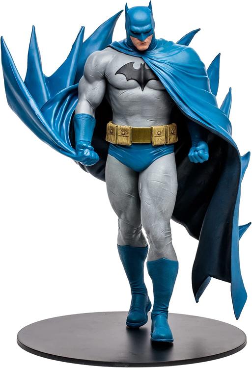 McFarlane - Figurine Statue de 30cm  -  DC Multiverse  -  Batman Hush
