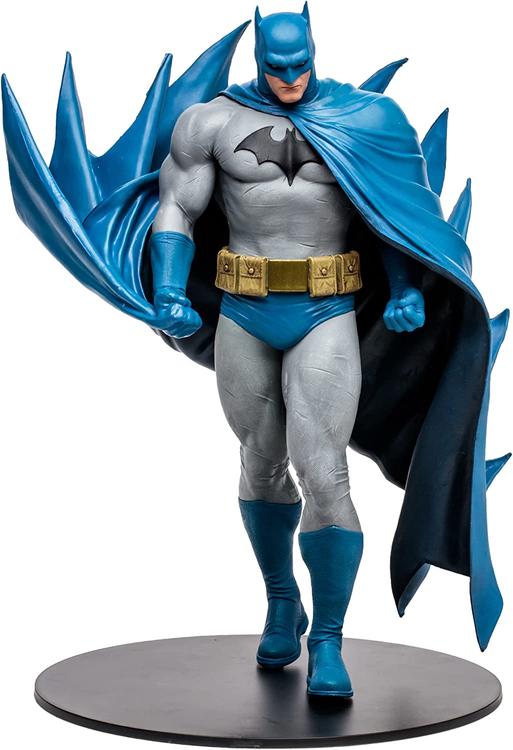 McFarlane - Figurine Statue de 30cm  -  DC Multiverse  -  Batman Hush