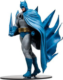 McFarlane - Figurine Statue de 30cm  -  DC Multiverse  -  Batman Hush