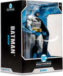 McFarlane - Figurine Statue de 30cm  -  DC Multiverse  -  Batman Hush