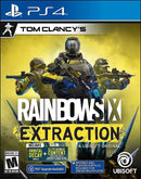 Tom Clancy's rainbow six  -  Extraction (usagé)