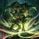 Magic The Gathering - Collector Boosters  -  March of the Machine  -  The aftermath