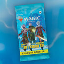 Magic The Gathering - Epilogue Boosters  -  March of the Machine  -  The aftermath
