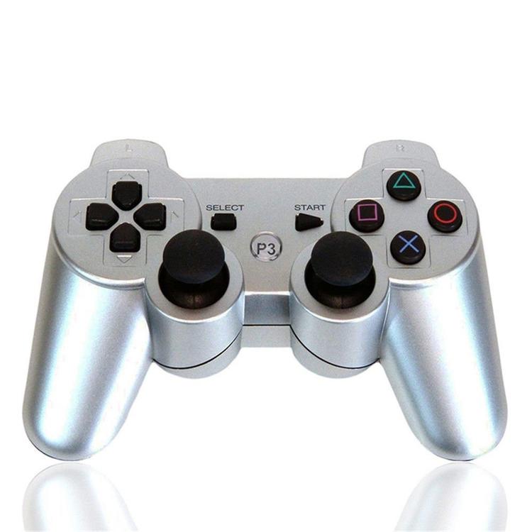 Klermon - Doubleshock 3 Wireless Controller for Playstation 3