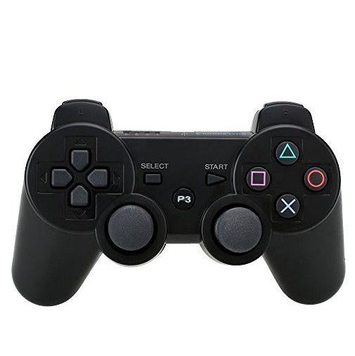 Klermon - Doubleshock 3 Wireless Controller for Playstation 3