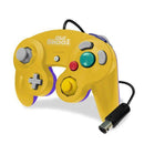 Old Skool - Manette pour Nintendo Gamecube et Nintendo Wii