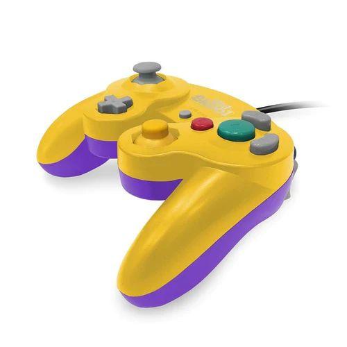 Old Skool - Manette pour Nintendo Gamecube et Nintendo Wii