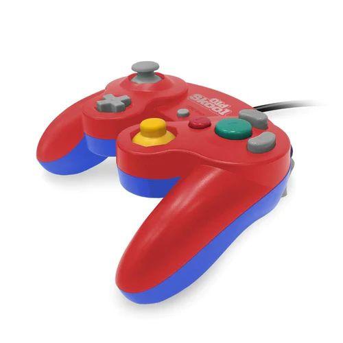 Old Skool - Manette pour Nintendo Gamecube et Nintendo Wii