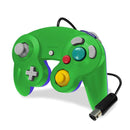 Old Skool - Manette pour Nintendo Gamecube et Nintendo Wii