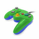 Old Skool - Manette pour Nintendo Gamecube et Nintendo Wii
