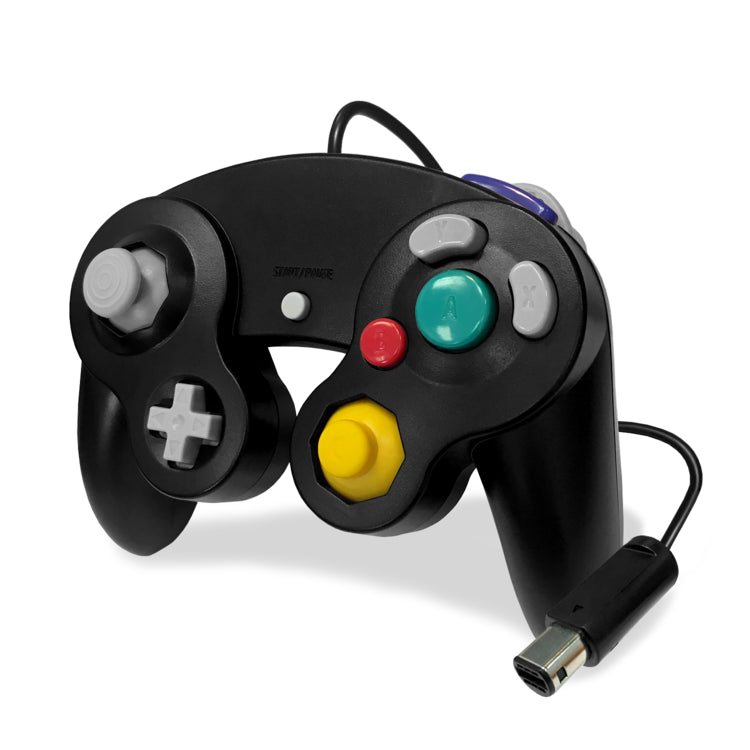Old Skool - Manette pour Nintendo Gamecube et Nintendo Wii