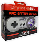 Old Skool - 3-metre Wire for Super Nintendo SNES