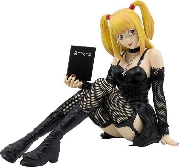ABYstyle - Super Figurine de collection de 17.8 cm - Death Note manga  -  Misa