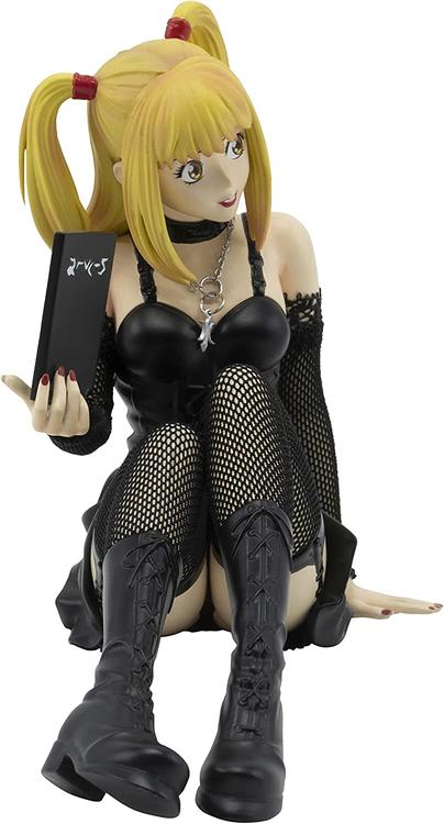 ABYstyle - Super Figurine de collection de 17.8 cm - Death Note manga  -  Misa