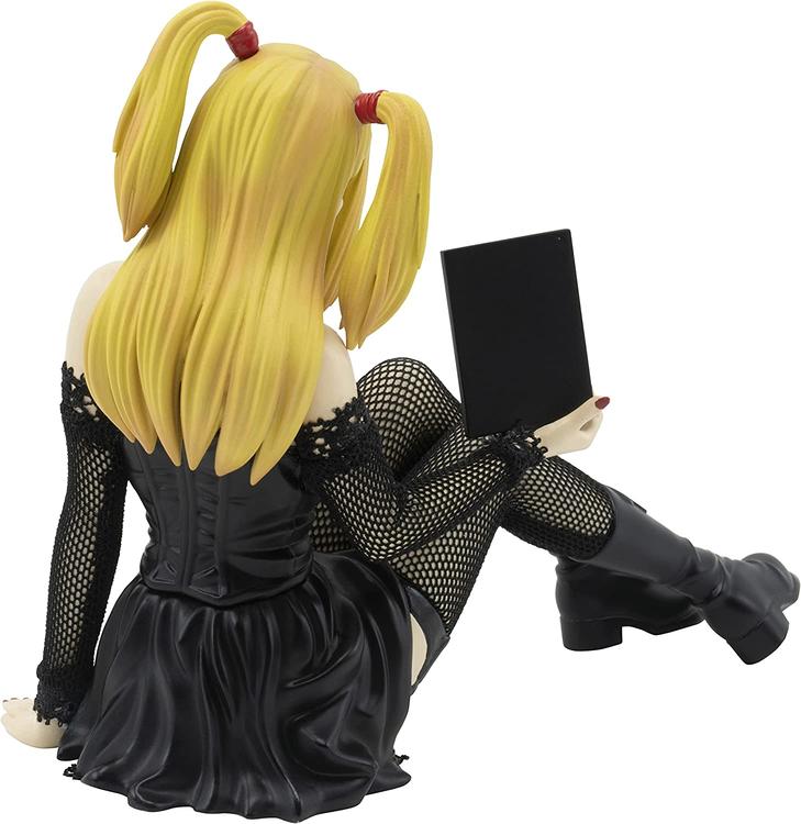 ABYstyle - Super Figurine de collection de 17.8 cm - Death Note manga  -  Misa