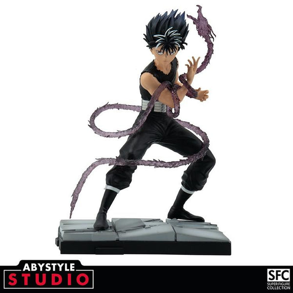 ABYstyle - Super Figurine de collection de 17.8 cm - Yu Yu Hakusho  -  Hiel