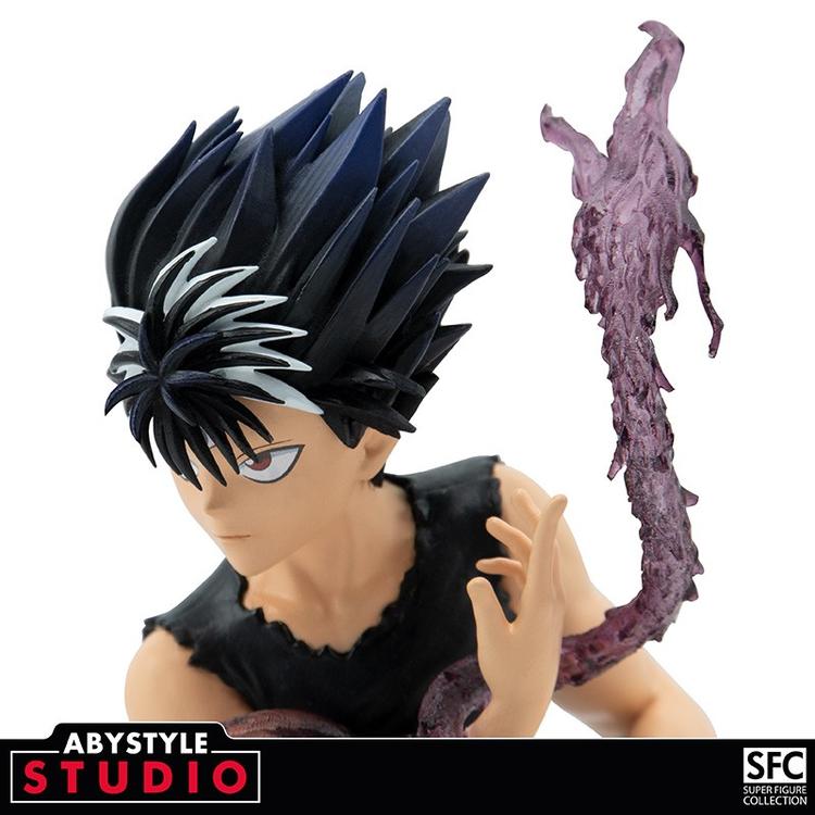 ABYstyle - Super Figurine de collection de 17.8 cm - Yu Yu Hakusho  -  Hiel