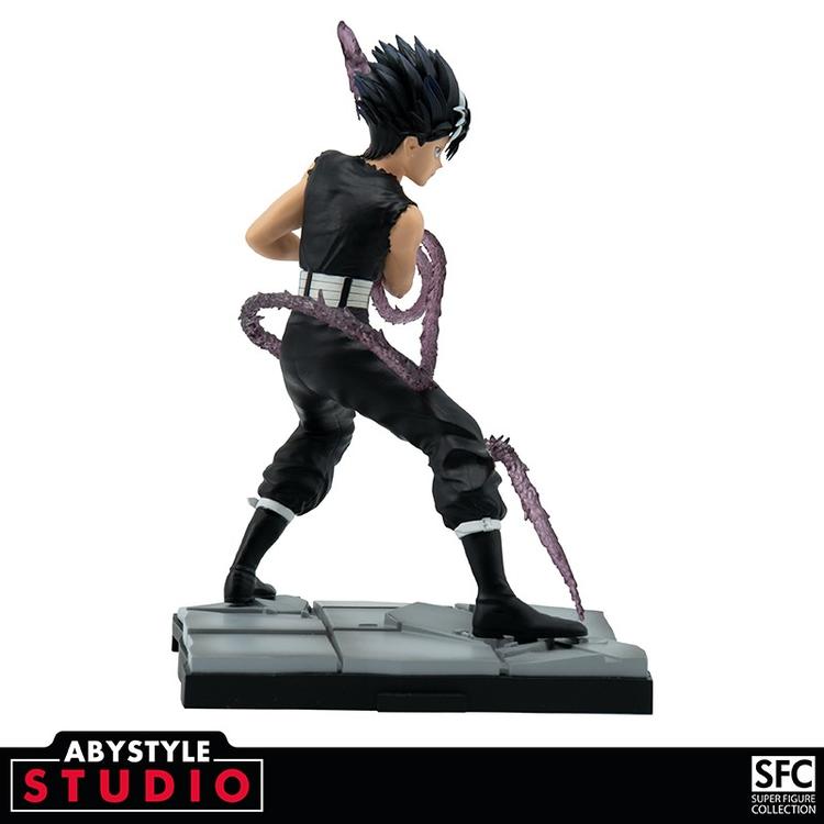 ABYstyle - Super Figurine de collection de 17.8 cm - Yu Yu Hakusho  -  Hiel